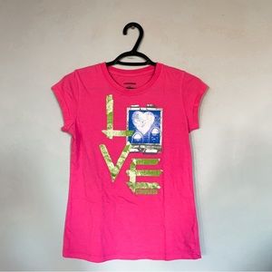 Converse • Graphic Tee